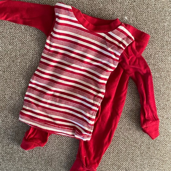Burts bees 2 piece pajamas - Picture 4 of 5